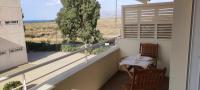 Balkón nebo terasa v ubytování TOYO Apartamento golf y playa