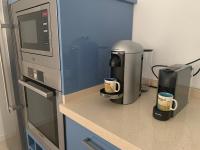 Kuchyň nebo kuchyňský kout v ubytování MonKeys Apartments Pagés del Corro Triana