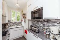 Plan piętra w obiekcie Large Apartment For A Family 2 Adults Max!