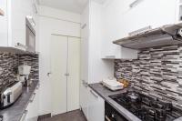 Plan piętra w obiekcie Large Apartment For A Family 2 Adults Max!