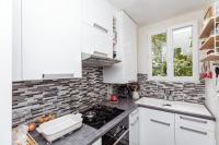 Plan piętra w obiekcie Large Apartment For A Family 2 Adults Max!