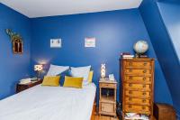 Plan piętra w obiekcie Large Apartment For A Family 2 Adults Max!
