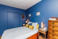 Plan piętra w obiekcie Large Apartment For A Family 2 Adults Max!