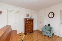 Plan piętra w obiekcie Large Apartment For A Family 2 Adults Max!