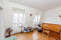 Plan piętra w obiekcie Large Apartment For A Family 2 Adults Max!
