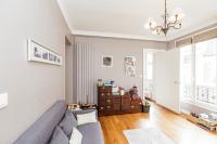Plan piętra w obiekcie Large Apartment For A Family 2 Adults Max!