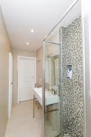 Plan piętra w obiekcie Large Apartment For A Family 2 Adults Max!