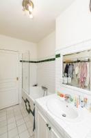 Plan piętra w obiekcie Large Apartment For A Family 2 Adults Max!