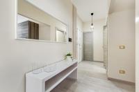A bathroom at BDC - Prestige 3Bdr 3Bath in Monti District