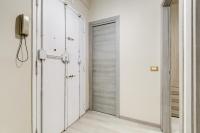 The floor plan of BDC - Prestige 3Bdr 3Bath in Monti District