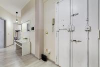 A bathroom at BDC - Prestige 3Bdr 3Bath in Monti District
