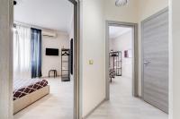 A bed or beds in a room at BDC - Prestige 3Bdr 3Bath in Monti District