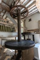 Půdorys ubytování Boddington Mill, Enchanting 3 Bdr Retreat by Oriri