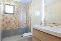 Kúpeľňa v ubytovaní Villa Pikoro
