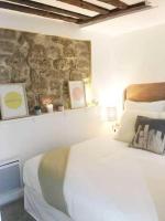 Plán poschodí v ubytovaní Charming 1BR appartement - Montorgueil / République