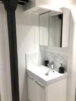 Plán poschodí v ubytovaní Charming 1BR appartement - Montorgueil / République