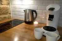 Plán poschodí v ubytovaní Charming 1BR appartement - Montorgueil / République