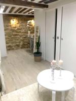 Plán poschodí v ubytovaní Charming 1BR appartement - Montorgueil / République