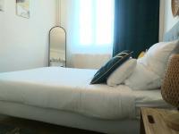 Plán poschodí v ubytovaní Le Tigre - Appartement centre-ville au calme, parking privé