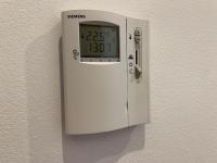 Půdorys ubytování TARASKA BARRIA. Céntrico y coqueto en zona tranquila