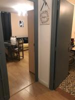 Plan piętra w obiekcie La Residence 2