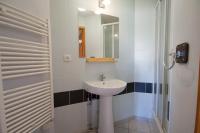 Plán poschodí v ubytovaní Apartment Joly-Vue