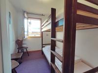 Plán poschodí v ubytovaní Apartment Joly-Vue
