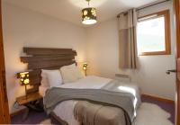 Plán poschodí v ubytovaní Apartment Joly-Vue