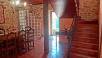 Půdorys ubytování Casa grande cerca de la playa