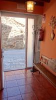 Půdorys ubytování Casa grande cerca de la playa
