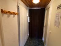 Plán poschodí v ubytovaní Grand studio Montgenèvre - 4 pers - Sud - Parking - FR-1-445-182