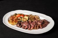 Đồ ăn tại/gần khách sạn