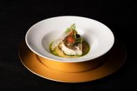 Đồ ăn tại/gần khách sạn