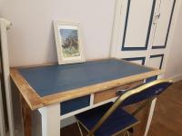 Plan piętra w obiekcie Artbnb
