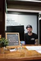 Kabul Party Hostel Barcelona vendégei