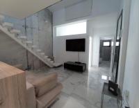Plán poschodí v ubytovaní Loft Kalima 2 bedroom Costa Adeje by Aqua Vista Tenerife