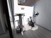 Plán poschodí v ubytovaní Loft Kalima 2 bedroom Costa Adeje by Aqua Vista Tenerife