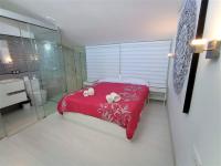 Plán poschodí v ubytovaní Loft Kalima 2 bedroom Costa Adeje by Aqua Vista Tenerife