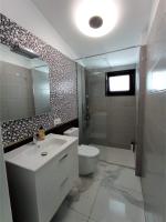 Plán poschodí v ubytovaní Loft Kalima 2 bedroom Costa Adeje by Aqua Vista Tenerife
