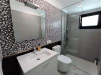 Plán poschodí v ubytovaní Loft Kalima 2 bedroom Costa Adeje by Aqua Vista Tenerife