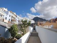 Plán poschodí v ubytovaní Loft Kalima 2 bedroom Costa Adeje by Aqua Vista Tenerife