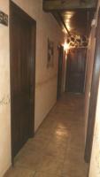 Plano de Hostal Rural Molino Del Bombo