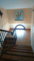Plano de Hostal Rural Molino Del Bombo