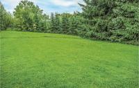 Vonkajšia záhrada v ubytovaní Holiday Home Dywity Wielochowo