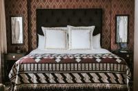 Ein Bett oder Betten in einem Zimmer der Unterkunft Miccosukee Casino &amp; Resort