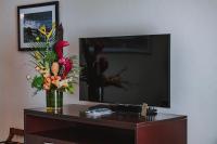 TV&#47;Unterhaltungsangebot in der Unterkunft Miccosukee Casino &amp; Resort
