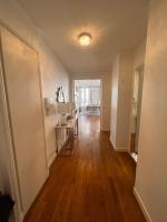 Plán poschodí v ubytovaní Appartement Champs-Élysées - HALA PARIS