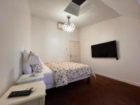 Plán poschodí v ubytovaní Appartement Champs-Élysées - HALA PARIS