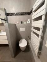 Plán poschodí v ubytovaní Appartement Champs-Élysées - HALA PARIS