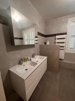 Plán poschodí v ubytovaní Appartement Champs-Élysées - HALA PARIS
